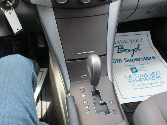 Used 2010 Hyundai Sonata GLS FWD image 34