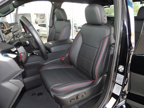 Used 2024 Chevrolet Silverado EV RST image 25