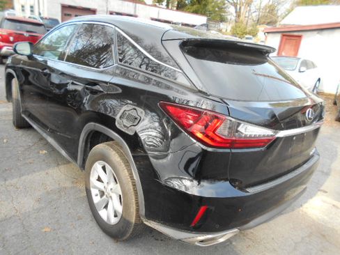 Used 2016 Lexus RX 350 image 4