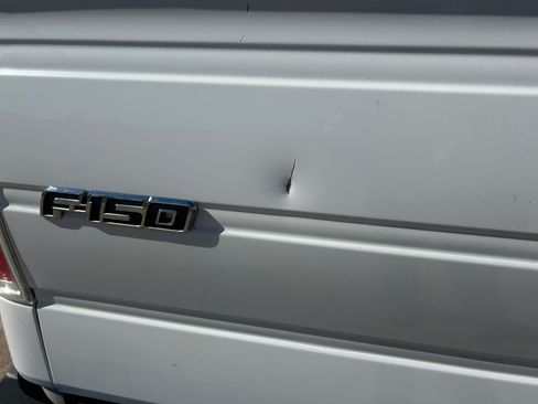 Used 2014 Ford F150 XL image 25