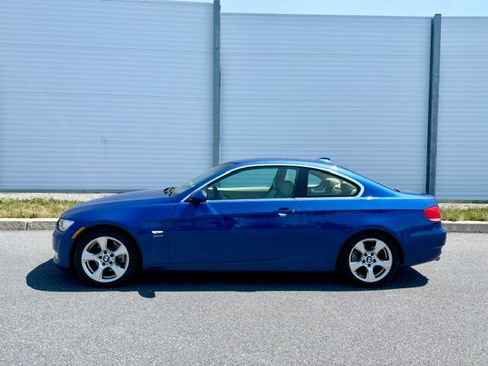 Used 2009 BMW 328i xDrive Coupe AWD/4WD image 7