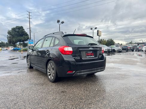Used 2013 Subaru Impreza 2.0i Sport Limited image 5
