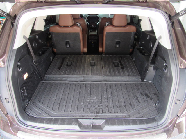 Used 2019 Subaru Ascent Touring 7-Passenger AWD/4WD image 17