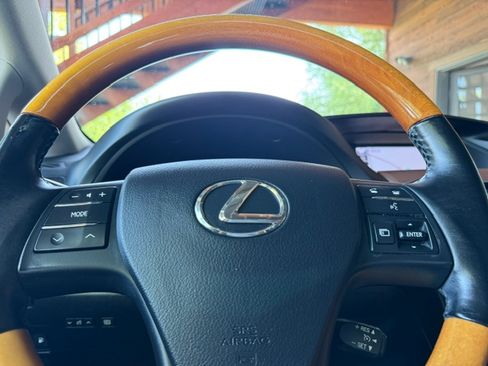 Used 2012 Lexus RX 350 AWD image 15