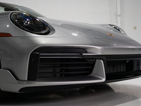 Used 2024 Porsche 911 Turbo S image 41