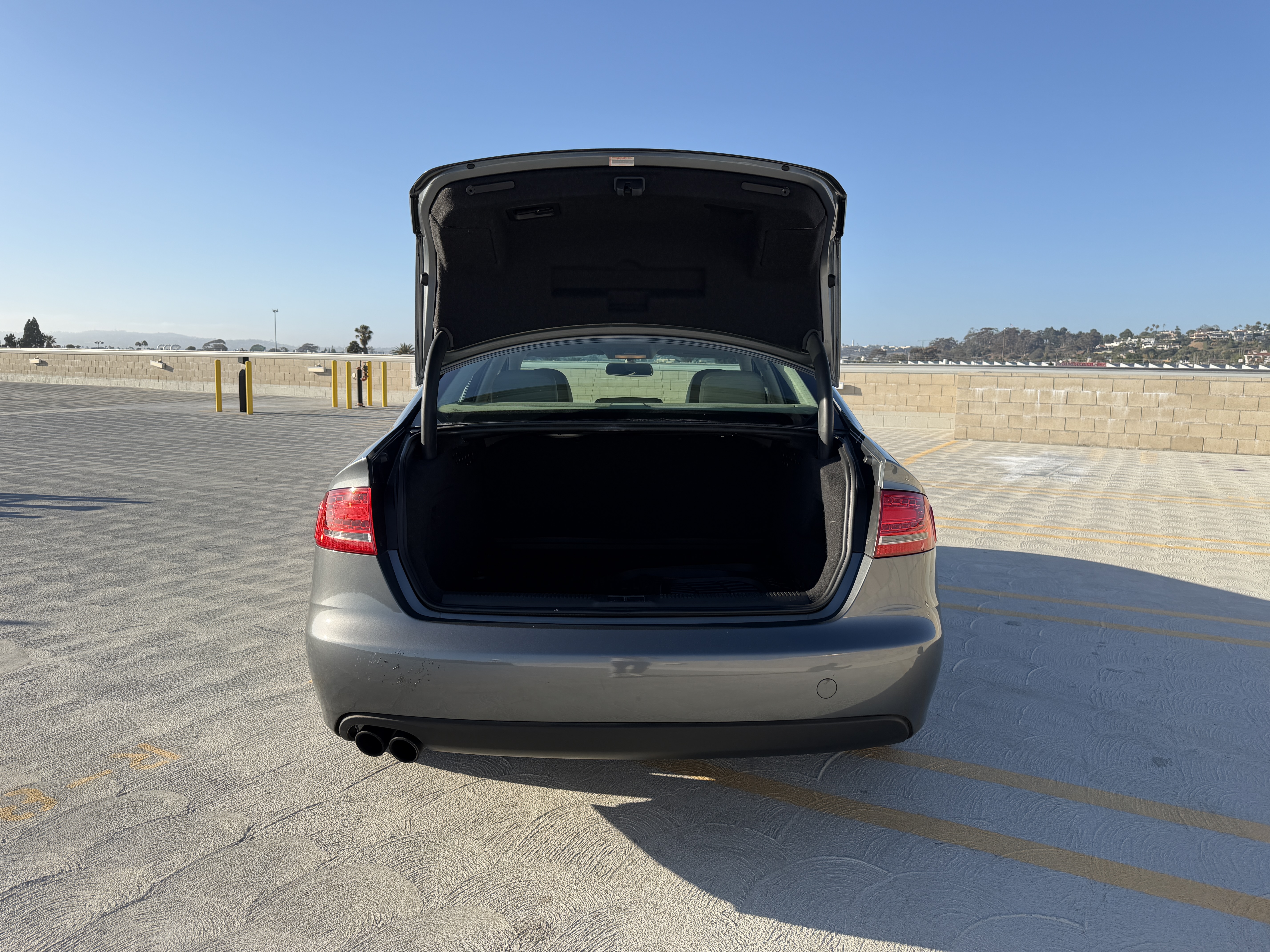 Used 2012 Audi A4 2.0T Premium Sedan FWD image 12