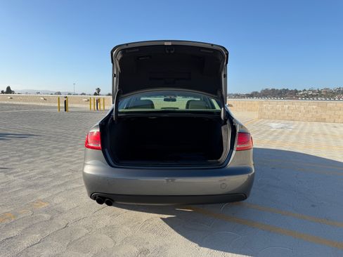 Used 2012 Audi A4 2.0T Premium Sedan FWD image 12