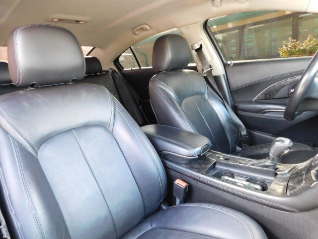 Used 2015 Buick LaCrosse Leather FWD image 24