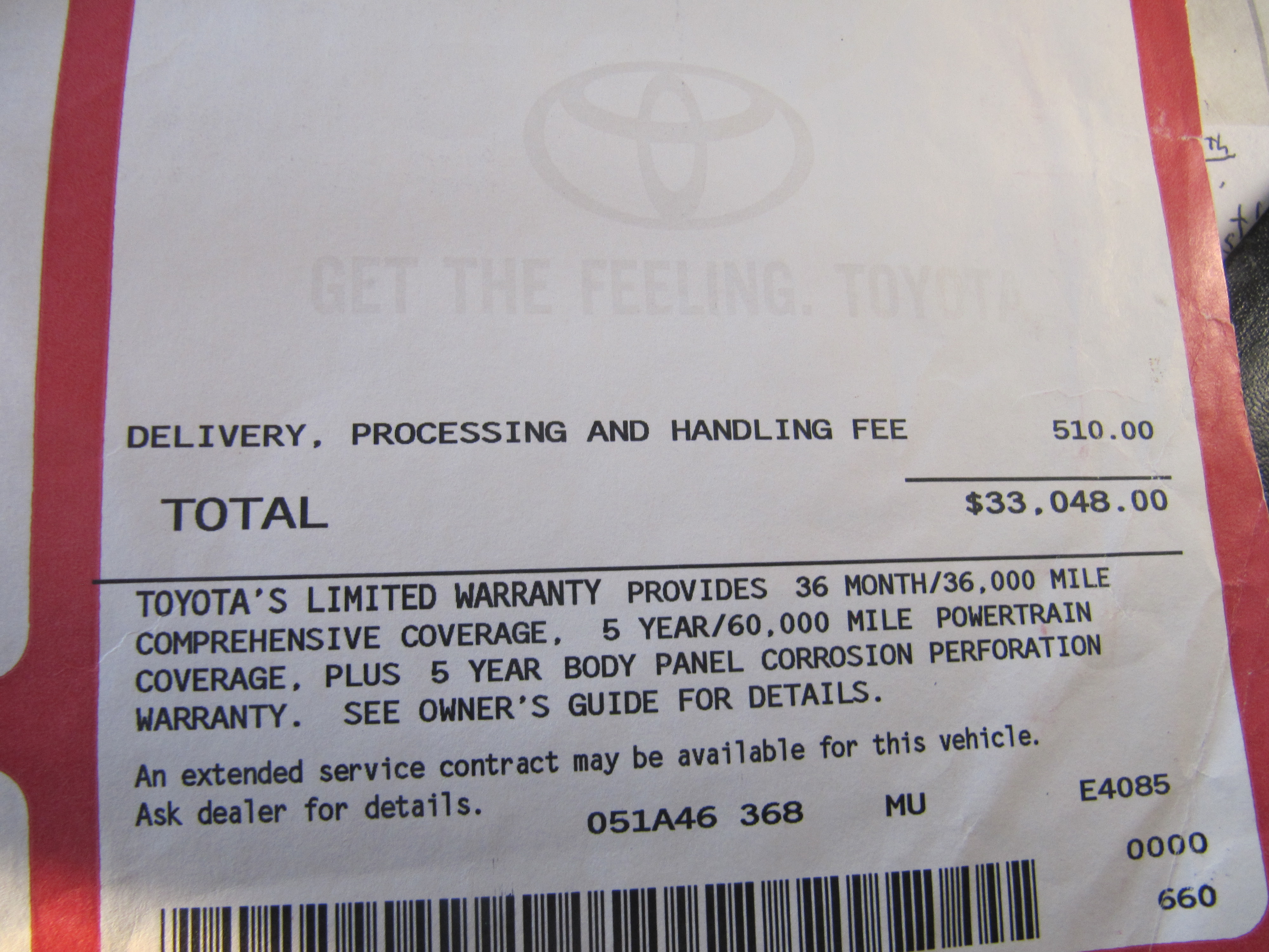 Used 2002 Toyota 4Runner 4WD SR5 image 29