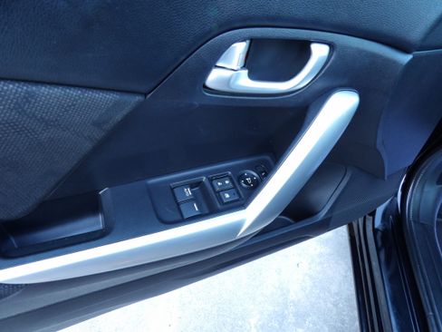 Used 2013 Honda Civic EX image 5