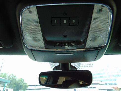 Used 2019 Jeep Grand Cherokee Altitude image 24