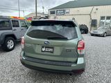 Used 2018 Subaru Forester 2.5i Premium image 4