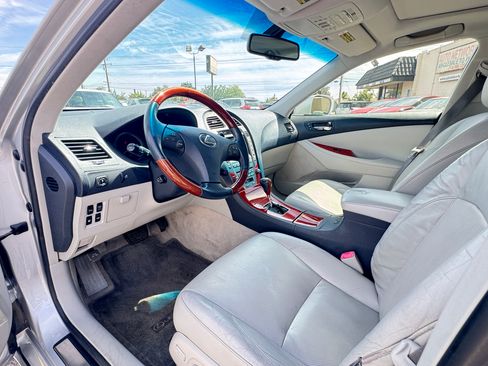 Used 2007 Lexus ES 350 image 16