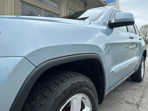 Used 2012 Jeep Grand Cherokee Laredo image 9