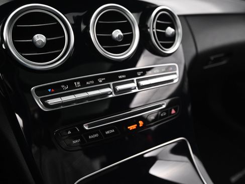 Used 2017 Mercedes-Benz C 43 AMG image 29