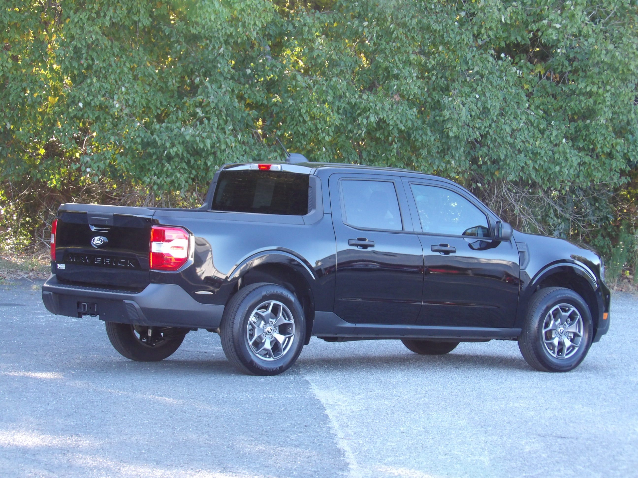 Used 2026 Ford Maverick 2WD SuperCrew XL image 5