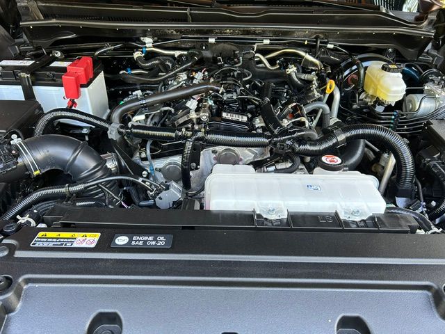 Used 2025 Toyota 4Runner 4WD TRD-Off Road image 23