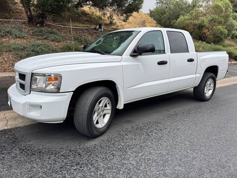 Used 2011 Dodge Dakota Big Horn image 6