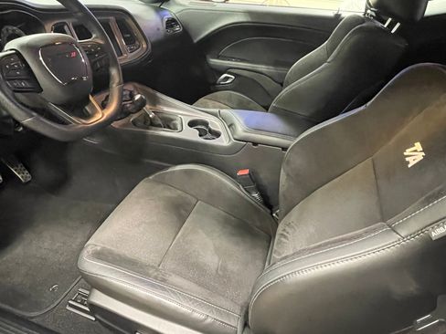 Used 2023 Dodge Challenger T/A image 33