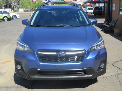 Used 2018 Subaru Crosstrek 2.0i Premium image 17