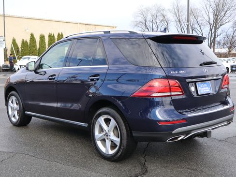 Used 2019 Mercedes-Benz GLE 400 image 6