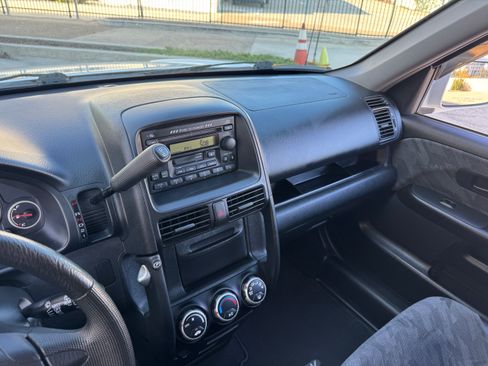 Used 2003 Honda CR-V EX image 42