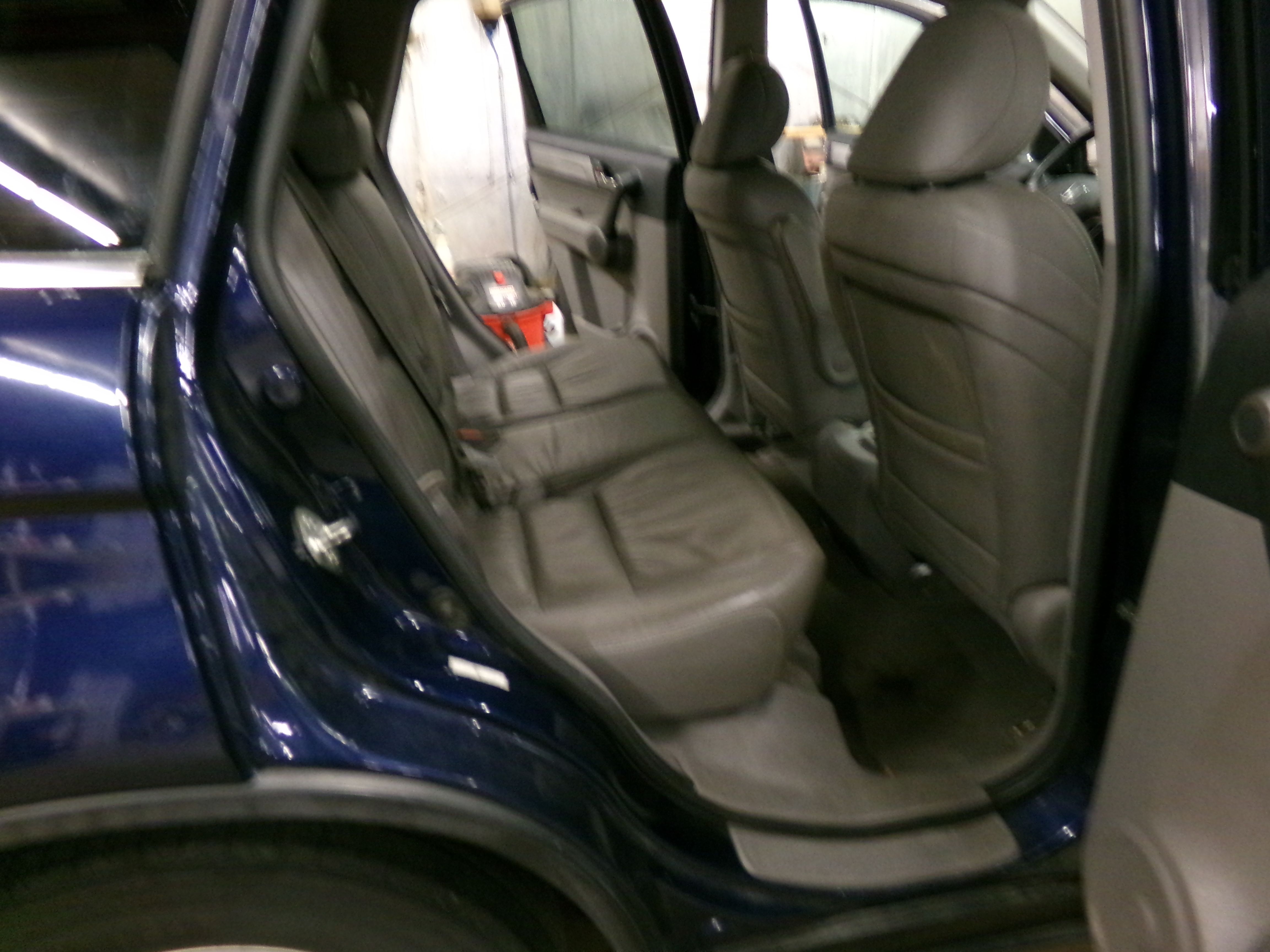 Used 2010 Honda CR-V 4WD EX-L image 9
