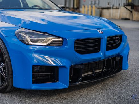 Used 2025 BMW M2 image 24
