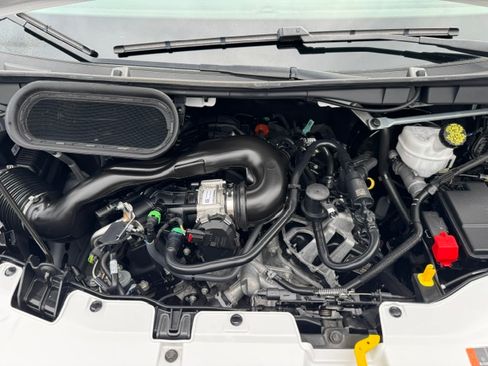 Used 2023 Ford Transit 350 156 DRW RWD image 24