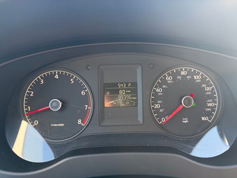 Used 2014 Volkswagen Jetta S Sedan FWD image 24