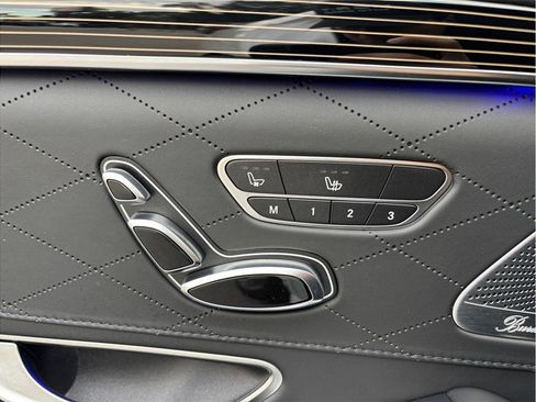 Used 2019 Mercedes-Benz S 560 image 43