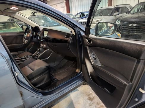 Used 2016 MAZDA CX-5 Sport image 27