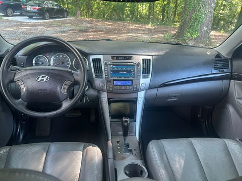 Used 2010 Hyundai Sonata V6 FWD image 19