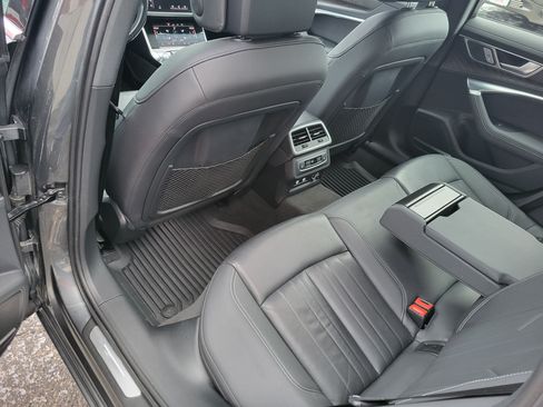 Used 2019 Audi A6 Premium Plus image 12