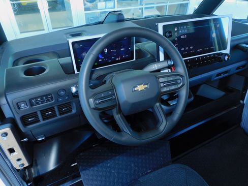 New 2025 Chevrolet Brightdrop 400 image 16