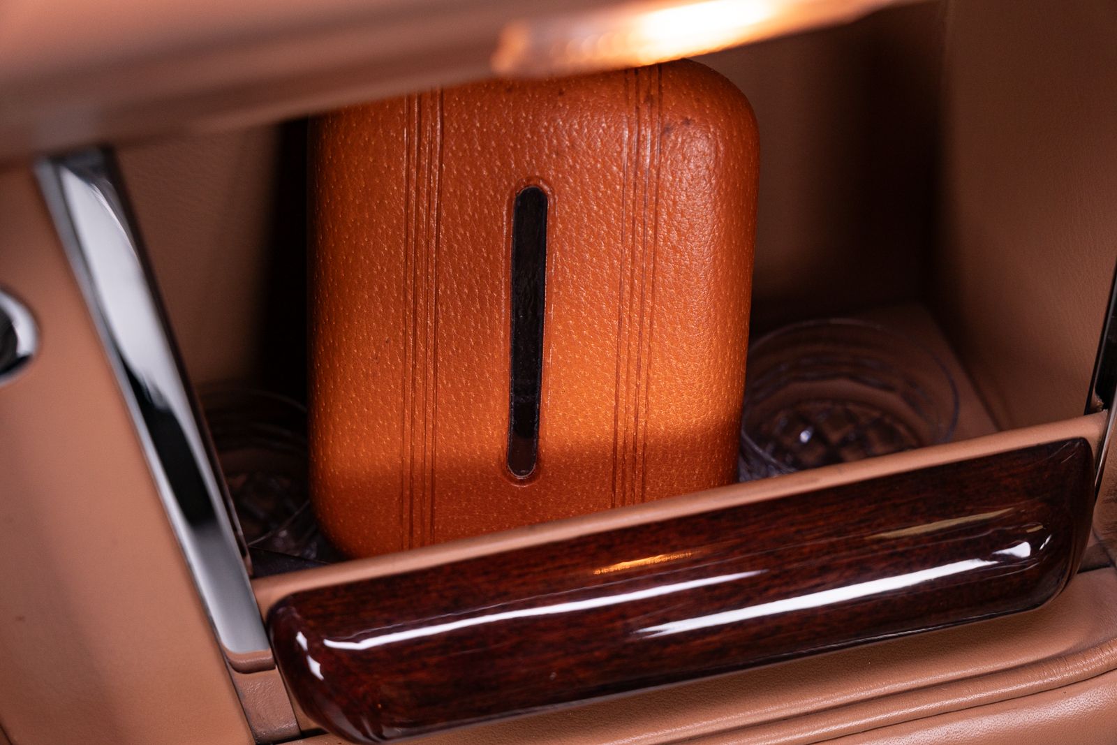 Used 1989 Bentley Continental RWD image 62