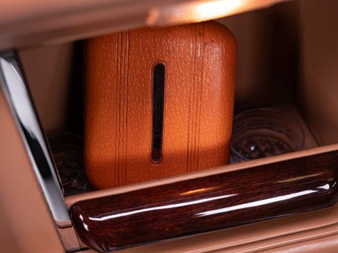 Used 1989 Bentley Continental image 62