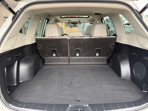 Used 2021 Subaru Forester Limited image 19