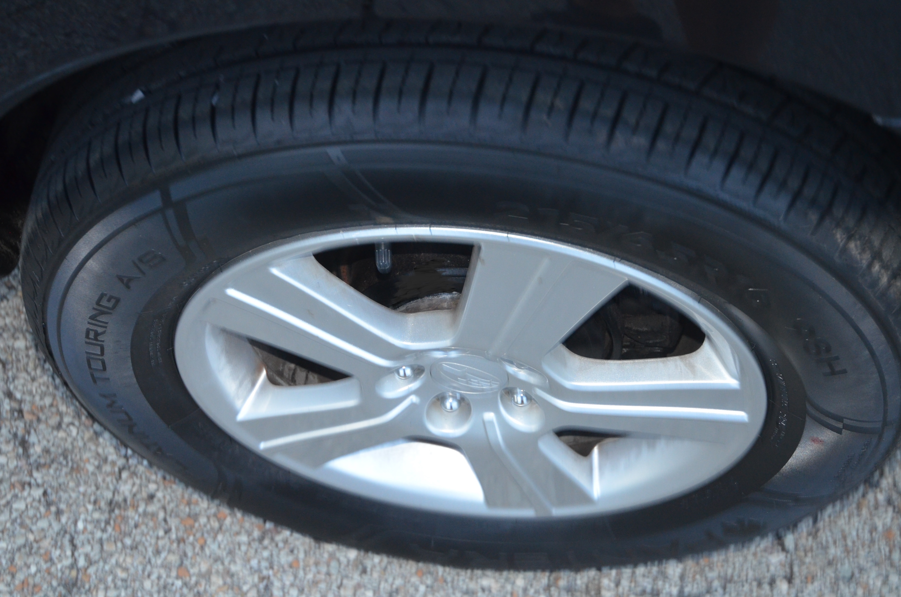 Used 2013 Subaru Forester 2.5X AWD/4WD image 19
