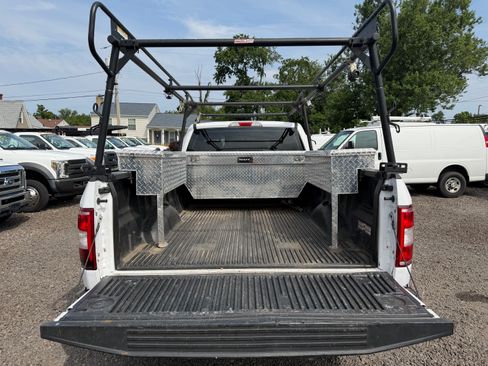 Used 2019 Ford F150 2WD Regular Cab image 7