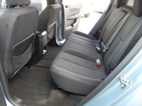 Used 2014 Chevrolet Equinox LS image 18