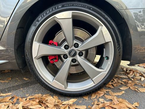 Used 2019 Audi S4 Premium Plus image 14