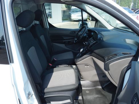Used 2020 Ford Transit Connect XL image 16