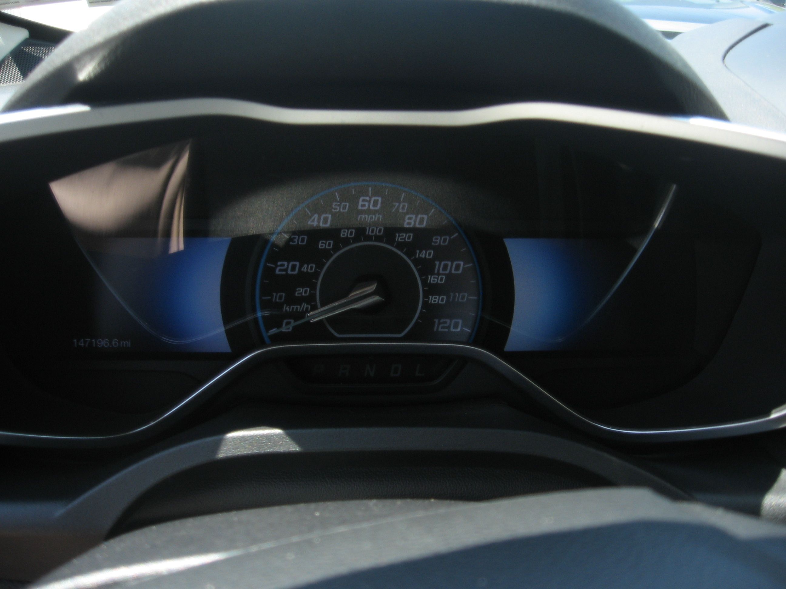 Used 2013 Ford C-MAX SEL FWD image 10