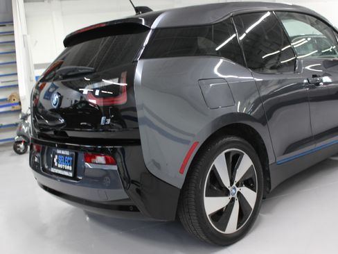 Used 2016 BMW i3 image 6