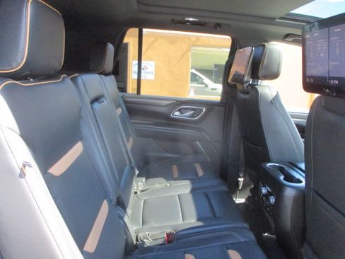 Used 2021 GMC Yukon AT4 Ultimate image 20
