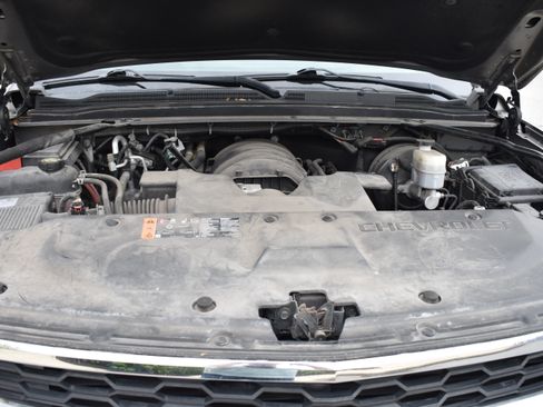 Used 2019 Chevrolet Tahoe 4WD image 25