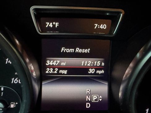 Used 2015 Mercedes-Benz ML 350 4MATIC image 70