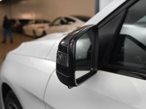 Used 2016 Mercedes-Benz GLE 400 image 13