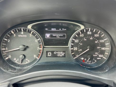 Used 2015 Nissan Pathfinder 4WD image 25